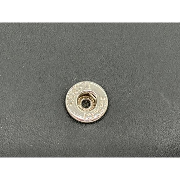 GUCCI-Continental Wallet GG Signature - NWT & all inclusion  💝 - Picture 7 of 8